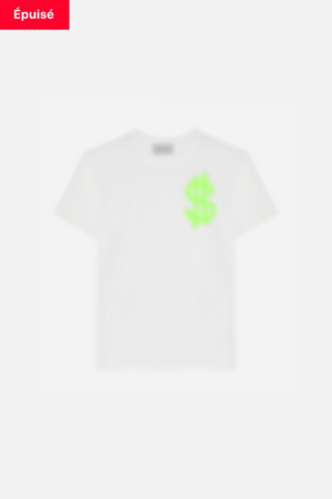 dollars t-shirt